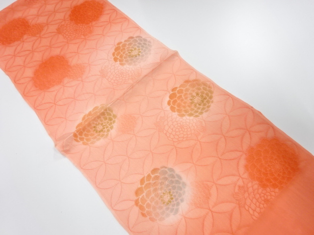 Japanese Kimono / Accessories Silk